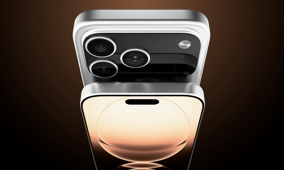 iPhone 17 Pro sẽ có nâng cấp 