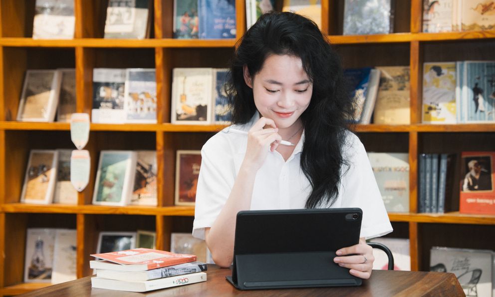 Trải nghiệm MatePad 11.5 mới, tablet tầm giá chưa đến 10 triệu giúp học tập, làm việc ngon lành