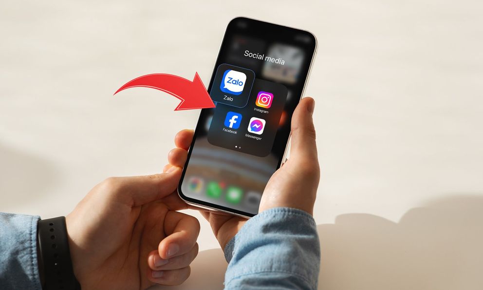 Người dùng Việt hoang mang vì ứng dụng 