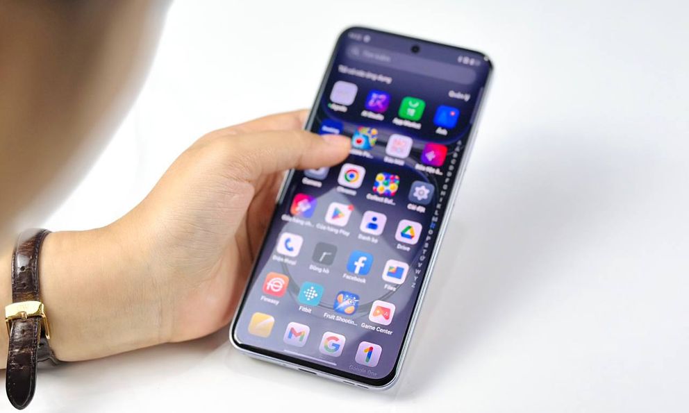 Người dùng phải xóa ngay ứng dụng này kẻo mất tiền trong tài khoản ngân hàng!