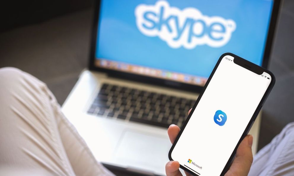 Ký ức Skype: Khi gọi điện quốc tế chỉ còn là chuyện nhỏ