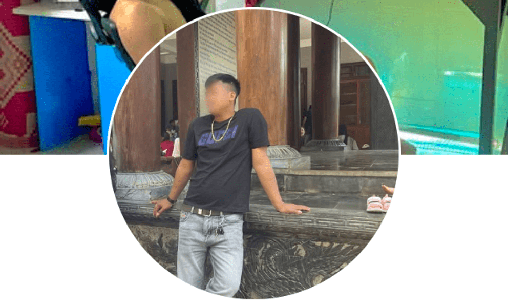 Vụ nam thanh niên sát hại người yêu 19 tuổi vì bị đòi chia tay: Lạnh người với bài đăng ẩn ý trả thù ai đó trước khi gây án