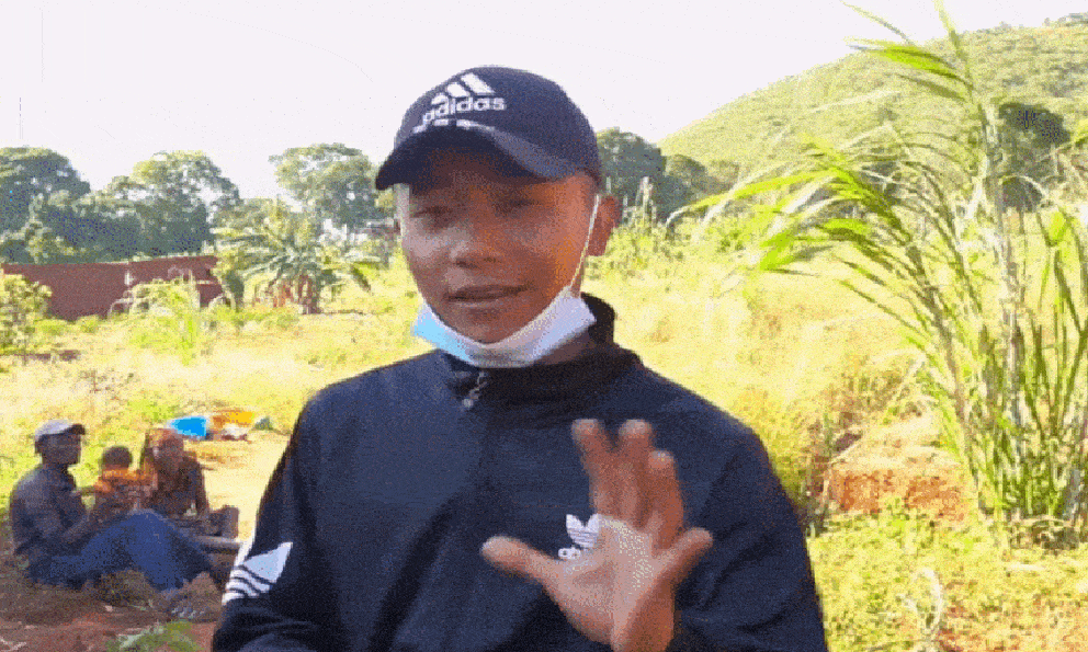 Quan điểm đang được chia sẻ tầm rộ của Quang Linh Vlogs: Mất tiền thì có thể kiếm lại nhưng mất lòng tin với nhau thì không bao giờ!