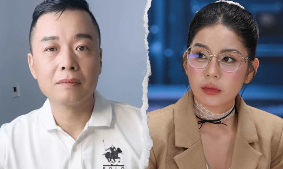 Tôn Bằng lại gây tranh cãi lớn khi lên mạng hé lộ nhiều thứ về Hằng Du Mục 