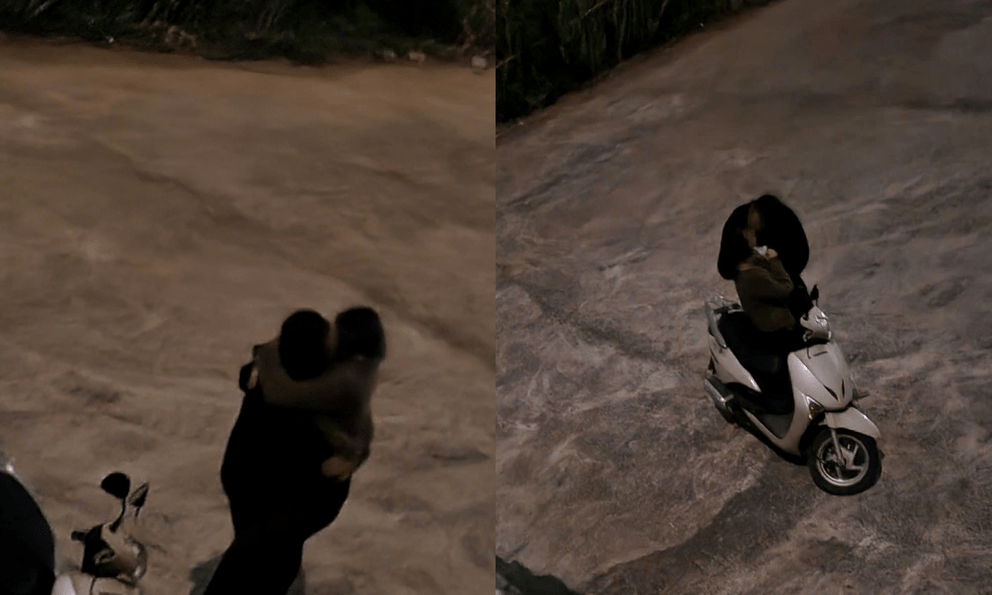 Vụ ngoại tình ở Sơn La: Chồng cay đắng nhận loạt video vợ hẹn hò 