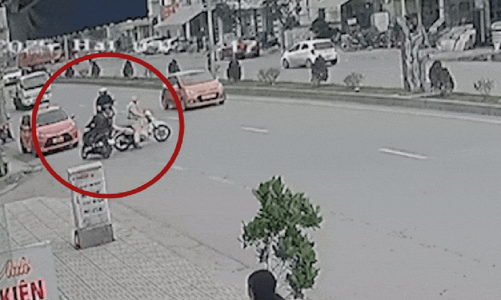 Clip: Tài xế 