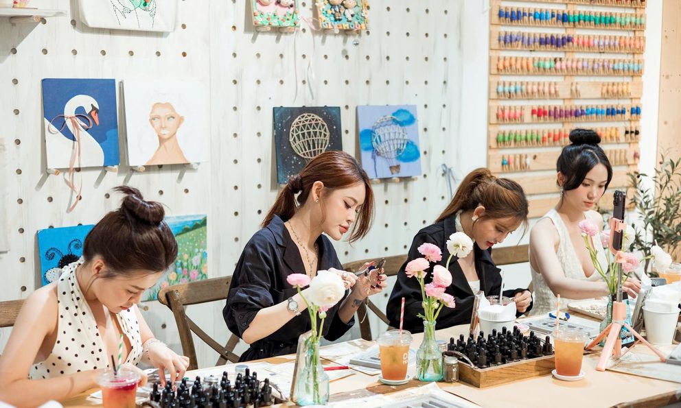 Bigo Live tôn vinh phụ nữ bằng loạt hoạt động đặc biệt