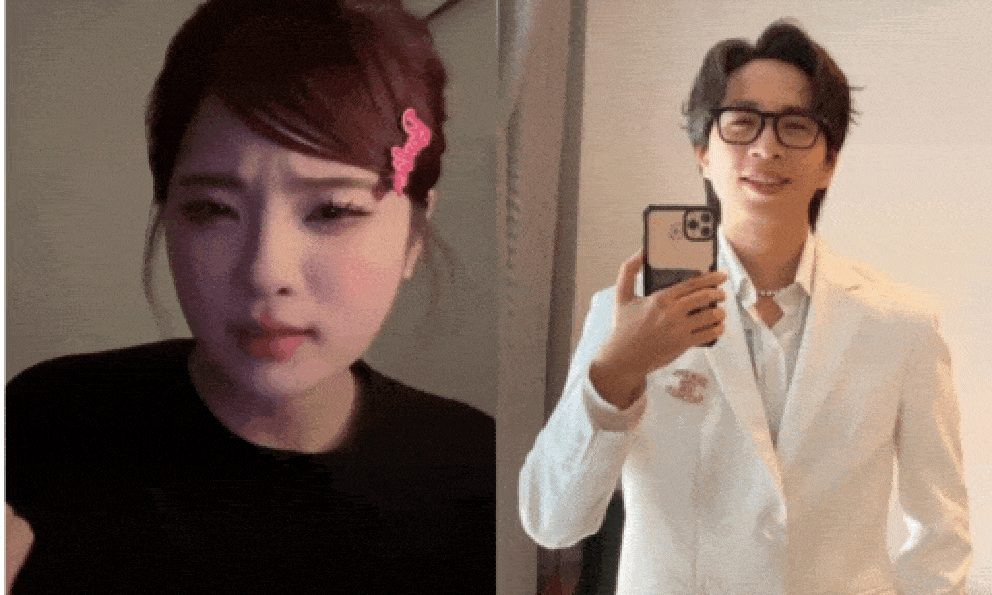 Tóm tắt vụ Ngọc Kem livestream “bóc phốt” ViruSs: Anh nói muốn cưới em, nhưng đã dẫn bao nhiêu cô về nhà?