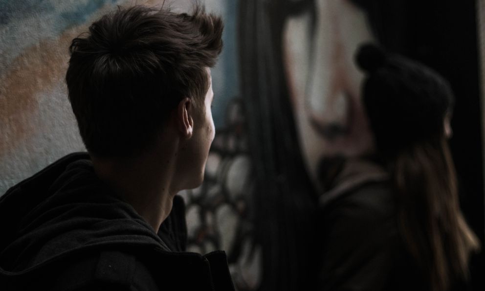 Đừng yêu 1 lúc 8 cô, có 1 món đồ giúp biết được người yêu đi đâu, làm gì, giờ nào!