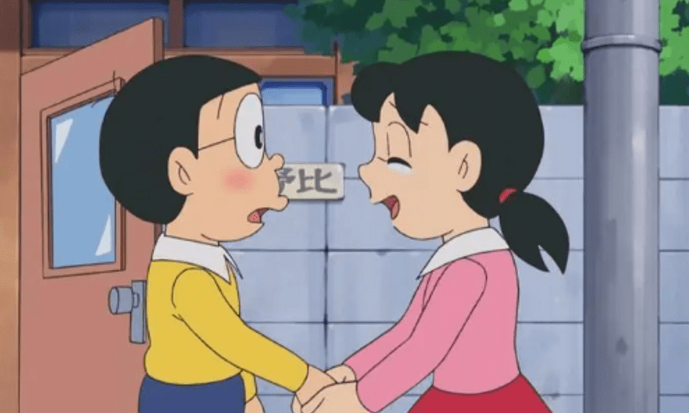 Cả tuổi thơ thắc mắc: Tại sao Nobita chỉ thích mỗi Shizuka? Tưởng vì xinh, hóa ra còn có lý do sâu xa hơn thế