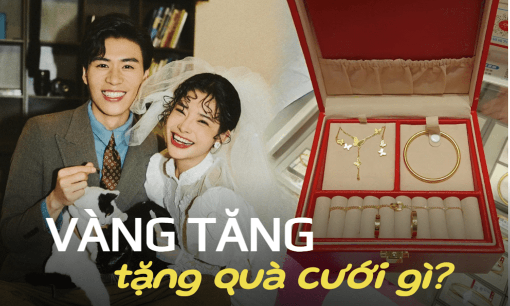 Giá vàng leo thẳng 100 triệu/lượng: Thời tiền mặt, voucher thay thế 