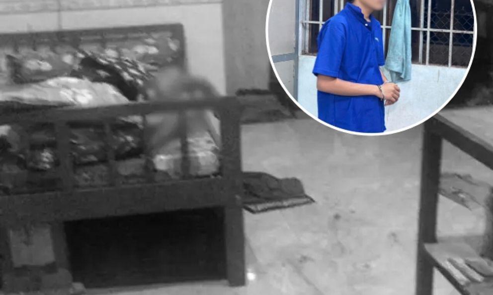 Vụ 2 mẹ con bị sát hại ở Vĩnh Long: Lạnh người lời khai của thiếu niên 16 tuổi