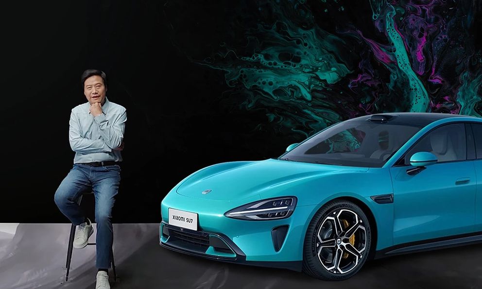 CEO Xiaomi Lôi Quân đau buồn lên tiếng sau tai nạn chết người của xe SU7, cam kết không trốn tránh