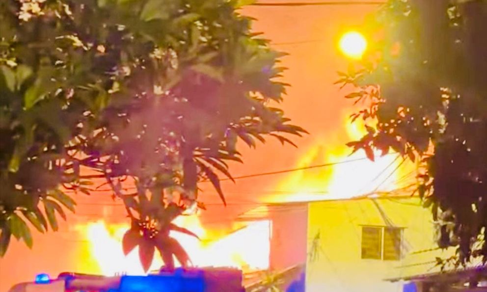 Danh tính 3 nạn nhân vụ cháy nhà thương tâm ở TP.HCM, nhỏ nhất là bé trai 6 tuổi