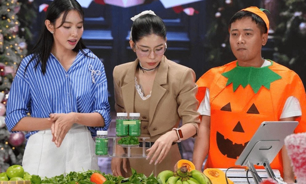 Phó Cục trưởng Cục Phát thanh, Truyền hình và Thông tin Điện tử: Người nổi tiếng quảng cáo sai sự thật phải bắt đầu lại từ số âm