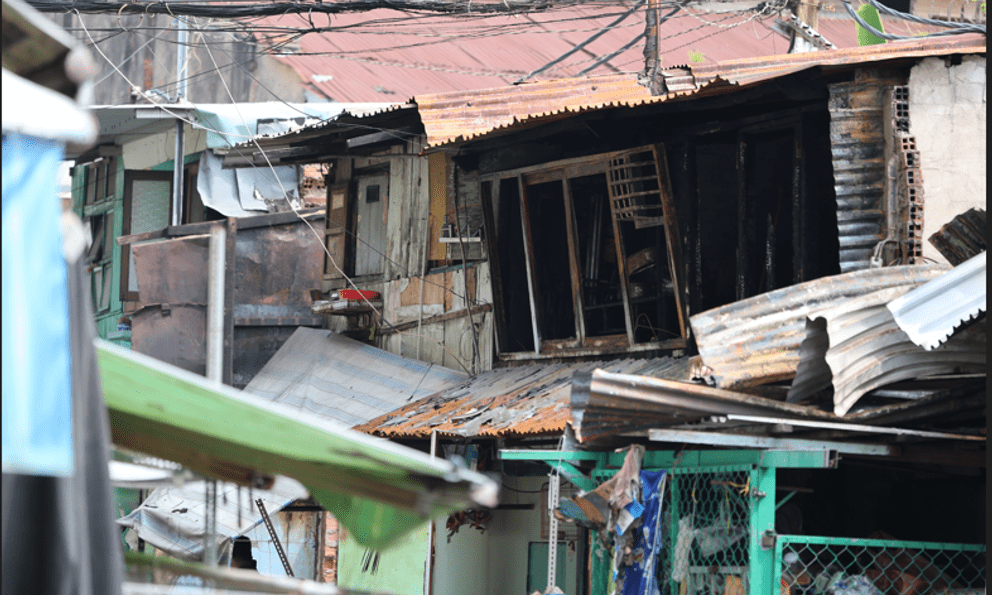 Vụ cháy nhà ở TP.HCM khiến ba người thiệt mạng: Chính quyền hỗ trợ 140 triệu đồng