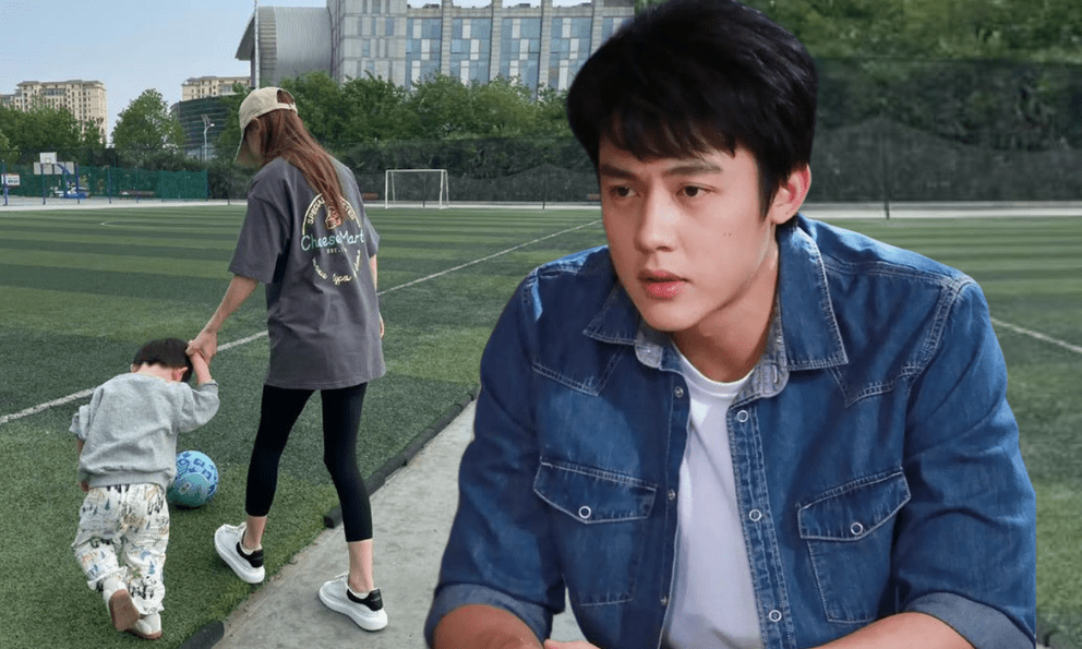 Ly hôn gần 10 năm bỗng một ngày thấy có đứa trẻ giống hệt mình hồi nhỏ ở nhà mẹ vợ cũ: Sự thật không ai tin đã xảy ra!