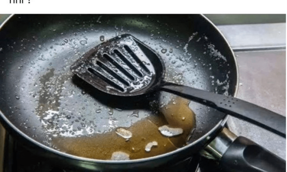 Một dụng cụ làm bếp hầu như nhà nào cũng có nhưng lại 