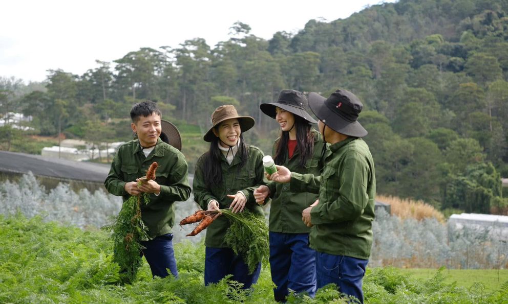 Tiếp tục xử phạt Tập đoàn Chị Em Rọt liên quan vụ kẹo rau củ Kera