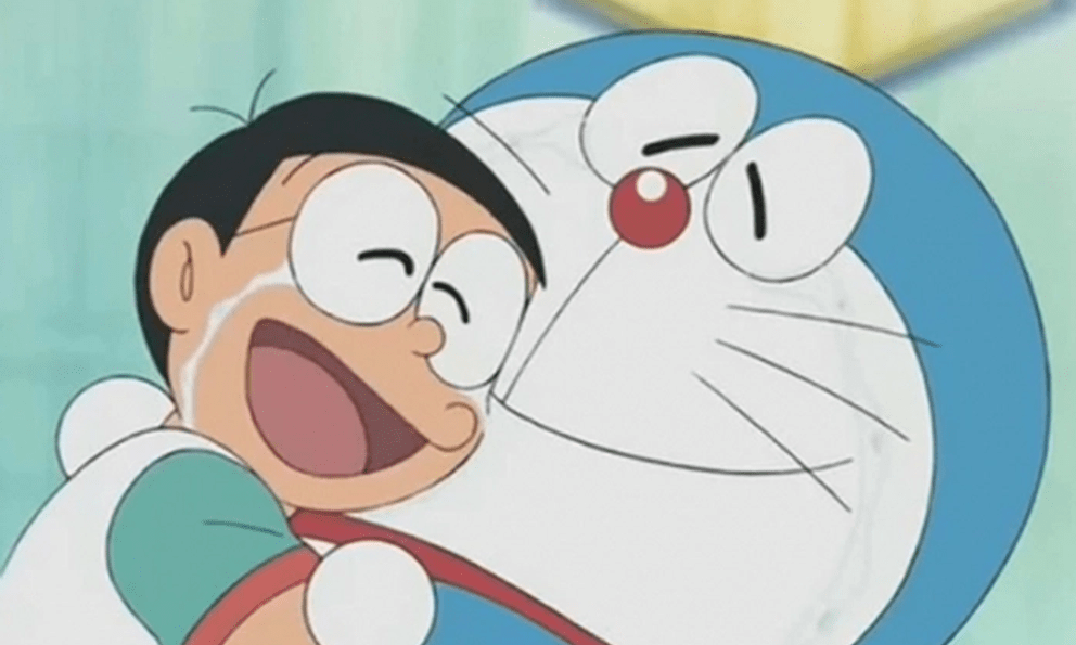 Với chiếc túi thần kỳ, tại sao Doraemon không biến Nobita thành 