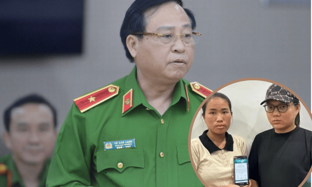 Sau lùm xùm từ thiện Phạm Thoại, mẹ bé Bắp: Bộ Công an cảnh báo người dân tỉnh táo với việc kêu gọi tiền từ thiện trên mạng