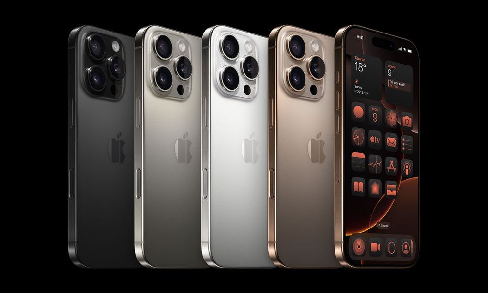 iPhone sắp có giá lên tới 60 triệu đồng?