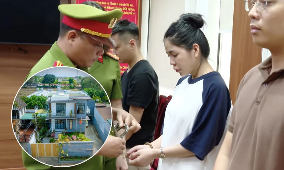 Công an phát hiện bất thường ở nơi sản xuất kẹo rau củ Kera ở Đắk Lắk