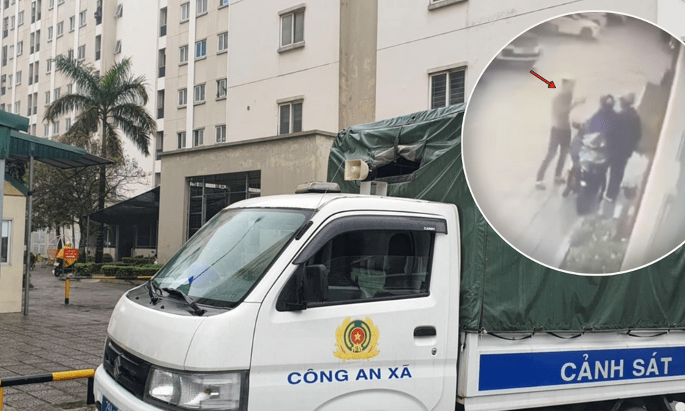 Người dân bàng hoàng chứng kiến thanh niên nghi ngáo đá sát hại cô gái, tấn công nhiều người ở Hà Nội: Nghe tiếng la hét của cả nam lẫn nữ