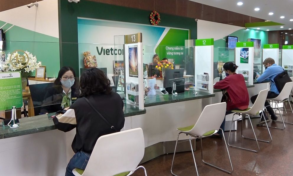 Ngân hàng Vietcombank, VietinBank, BIDV… thông báo trường hợp tài khoản có nguy cơ bị khóa vĩnh viễn