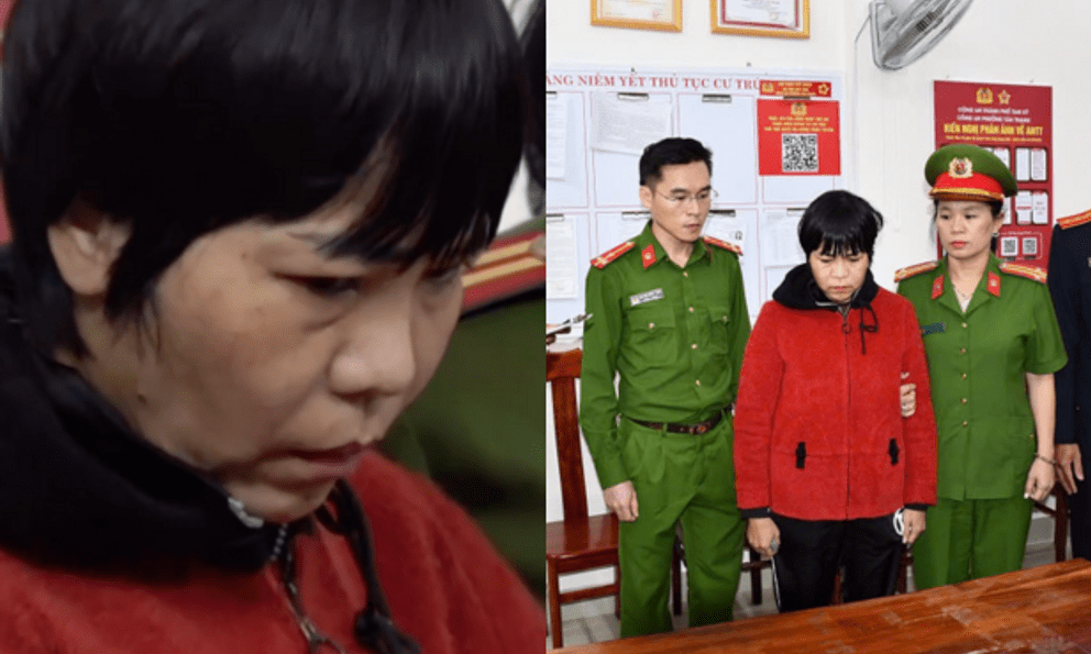 Vụ mẹ giết con nhằm trục lợi bảo hiểm: Cơ quan cảnh sát lý giải nguyên nhân trước đó từng điều tra nhưng lại tạm đình chỉ vụ án