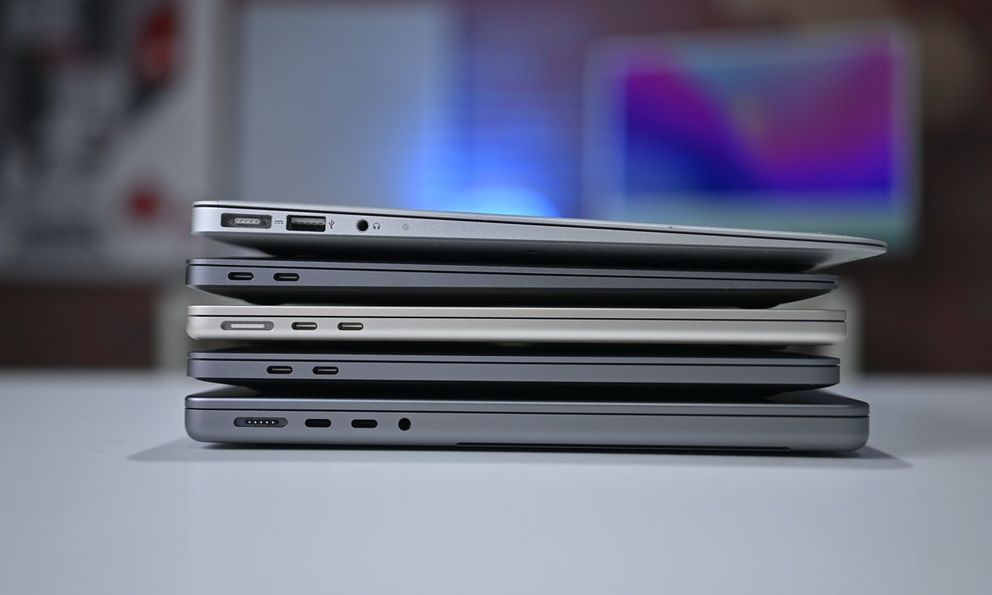 MacBook Air vs Pro: Khi nào nên chọn Air, khi nào chọn Pro?