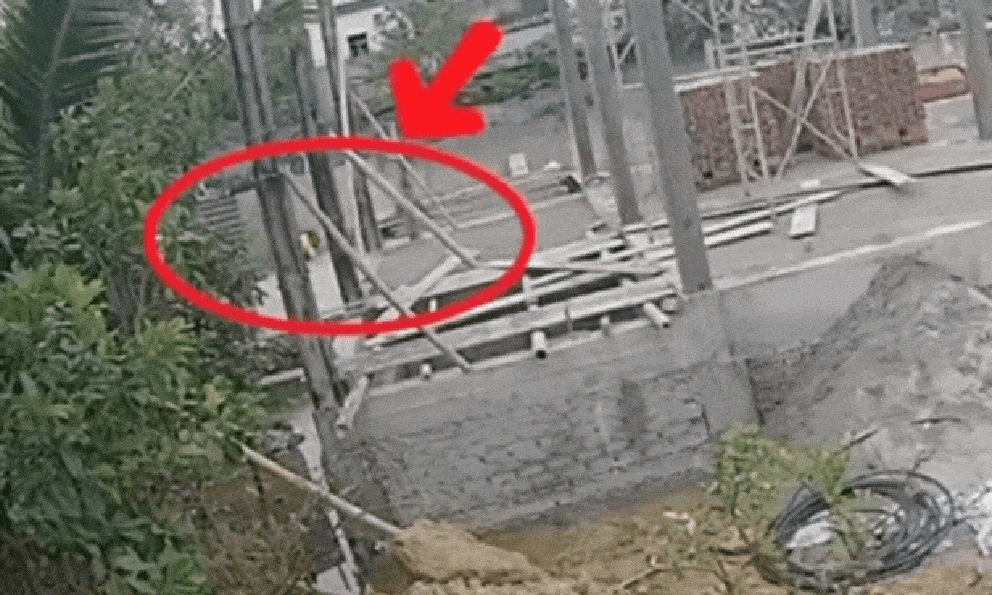 Thêm một góc quay khác về 