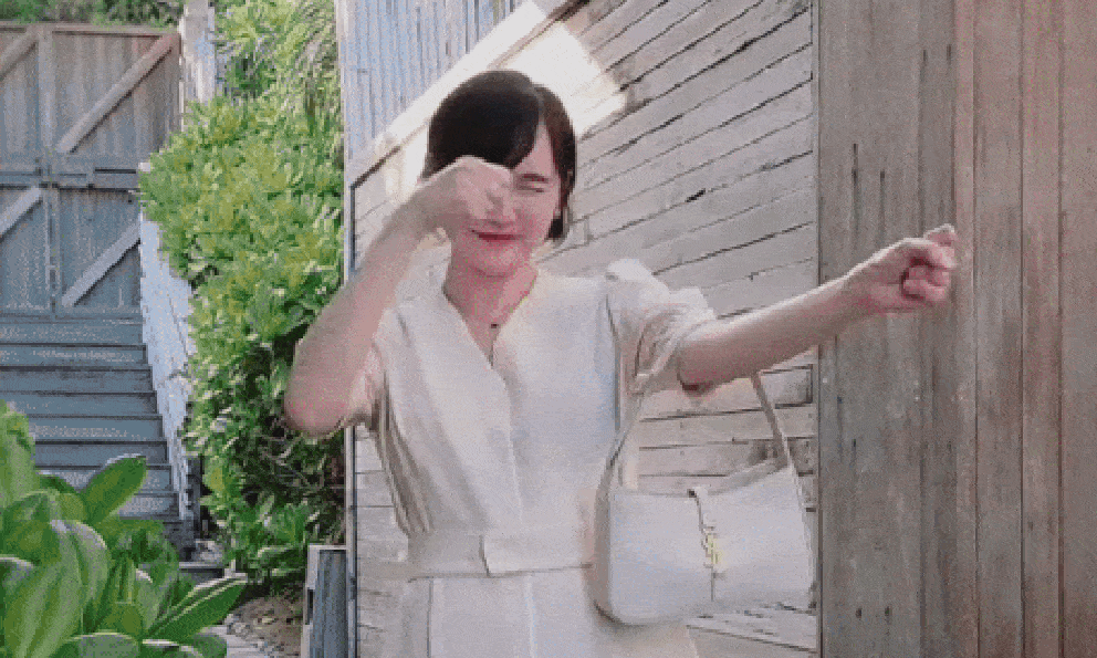 17 giây chứng kiến Hải Tú 