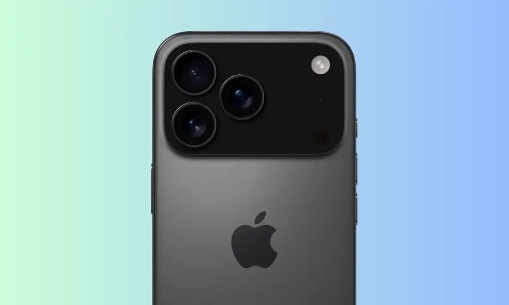 iPhone 17 Pro sẽ chỉ có thiết kế 