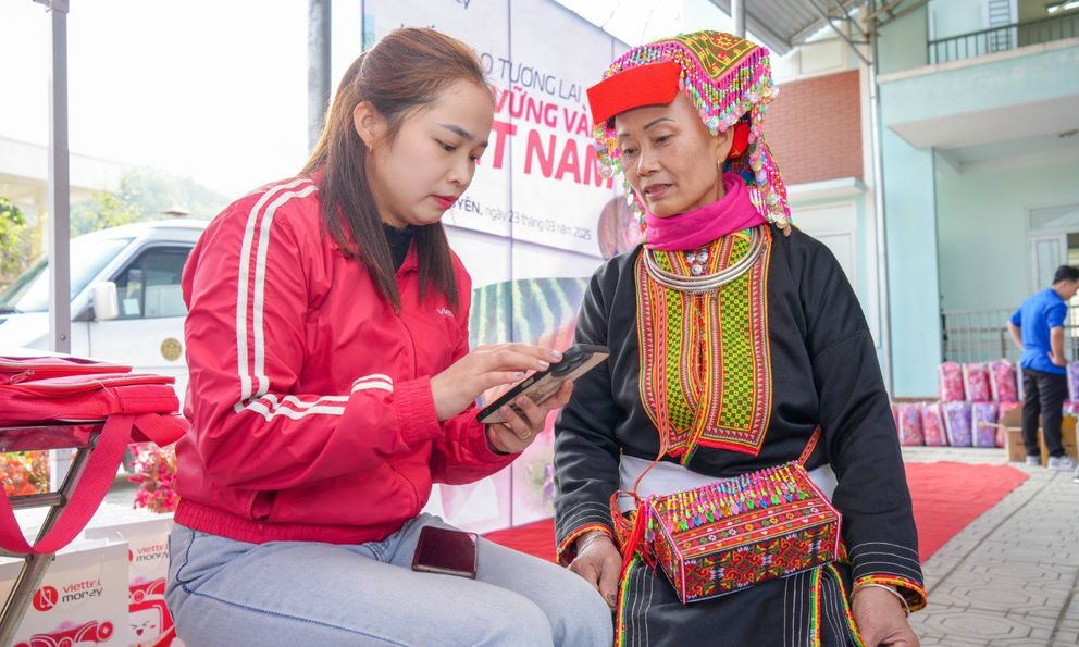 Nhiều thương hiệu lớn đẩy mạnh dự án vì cộng đồng ngay từ đầu năm 2025