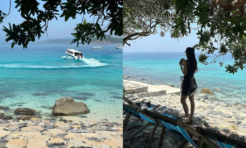 100 chuyến bay/ tháng, hàng nghìn người Nga chuẩn bị đổ bộ 1 thành phố ở Việt Nam!