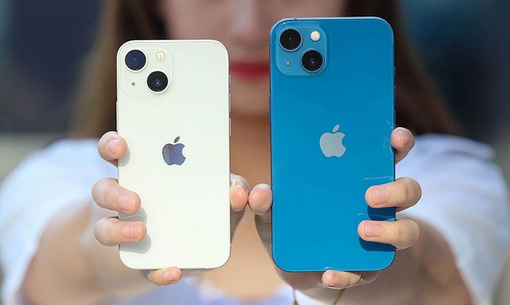 Giá iPhone đồng loạt giảm sâu: iPhone 11 chỉ còn từ 8,5 triệu, có mẫu giảm gần 14 triệu đồng