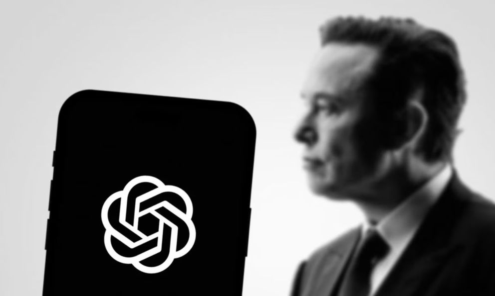 OpenAI kiện tỉ phú Elon Musk: Yêu cầu ngăn chặn 