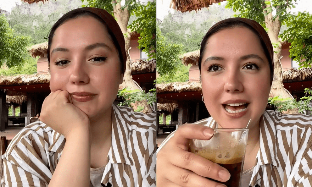 Chỉ vì 1 chiếc túi nilon mà vị khách Tây không khỏi xuýt xoa khi nói về Việt Nam, dân mạng chỉ biết thốt lên 