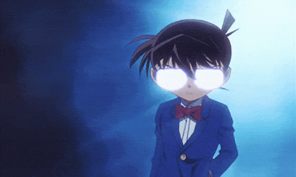 Có IQ cao cỡ Shinichi cũng chưa chắc nhận ra được những bí mật này trong bộ truyện Thám Tử Lừng Danh Conan