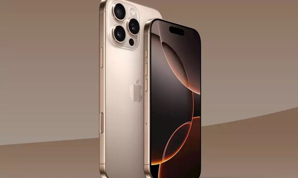 iPhone không tăng giá