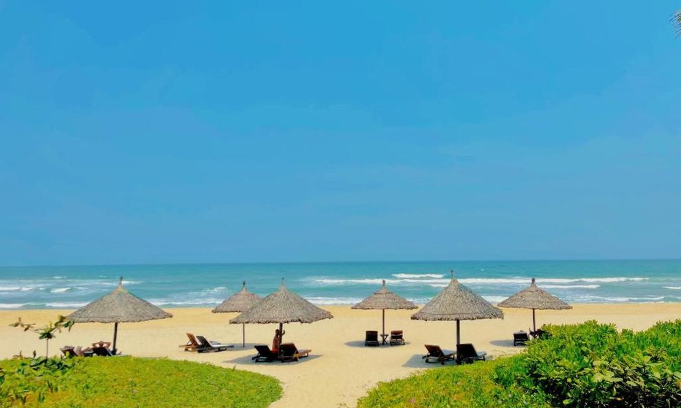 Có 1 điểm đến 