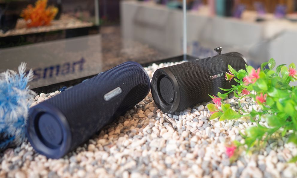 Hãng âm thanh kỷ niệm 12 năm có mặt tại Việt Nam, trình làng loạt thiết bị mới lạ