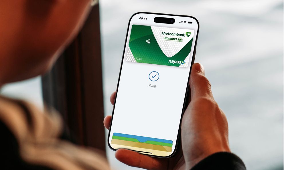 Sau Hàn Quốc, Việt Nam là quốc gia thứ 2 được Apple 