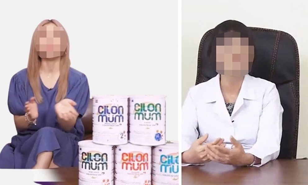 Nhiều phụ huynh hoang mang vì lỡ cho con dùng 1 trong gần 600 sữa bột giả: Không biết con đã hấp thụ thứ gì trong suốt thời gian qua?
