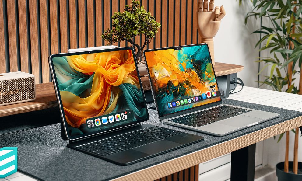 MacBook Air M4, iPad Air M3 và iPad A16 mới lên kệ tại Việt Nam