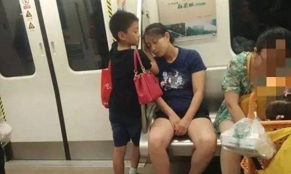 100 năm nữa, đây vẫn là bức ảnh 