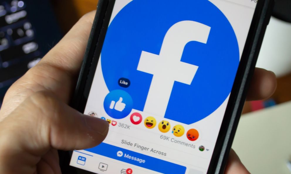 Facebook cập nhật tính năng mới, nhiều người Việt 
