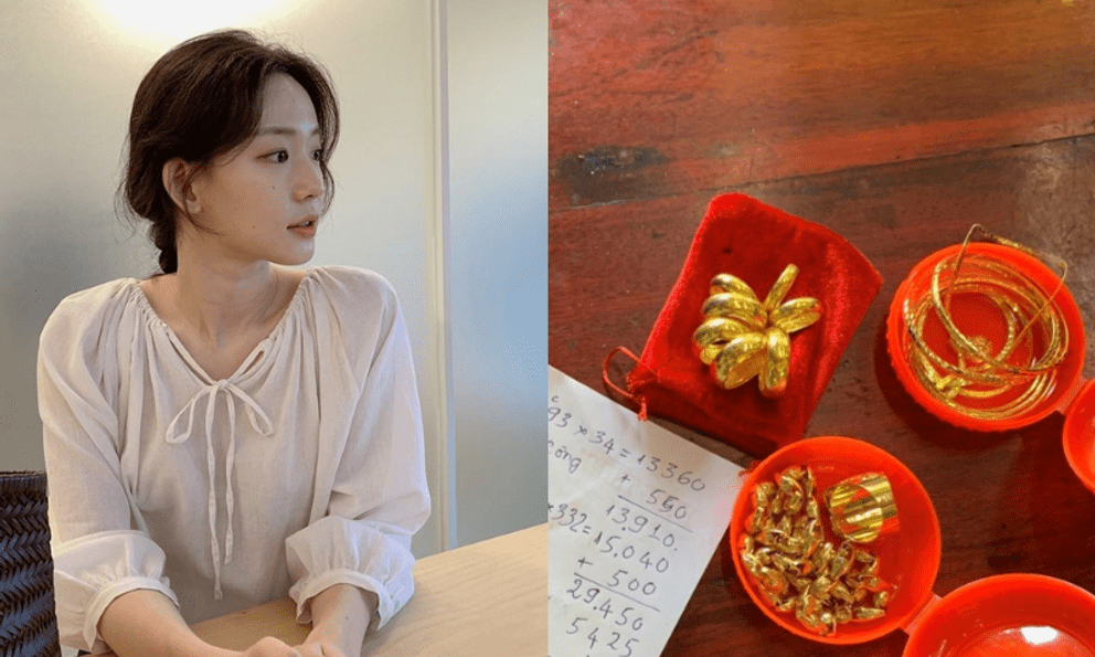 Tích góp được 1,6 cây vàng, cô gái 26 tuổi tính làm 1 việc: Dân mạng đồng thanh “đừng có dại”