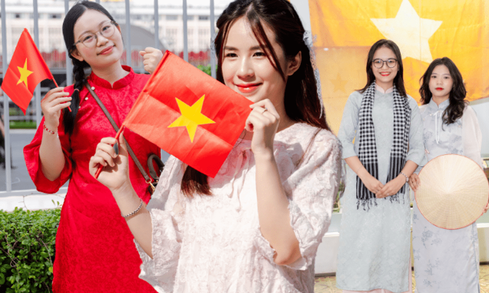 Bóc giá chi phí và outfit để thực hiện bộ ảnh 